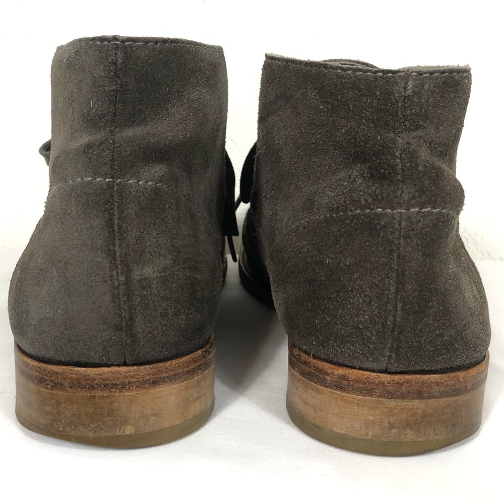 All Saints Jacks Place Chukka boots sz. 44/US 11 - Picture 3 of 11